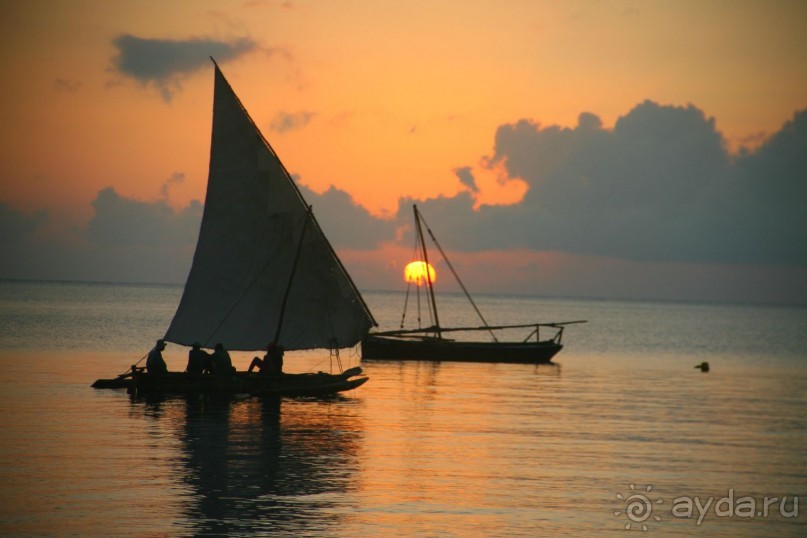 Песнь морского утра