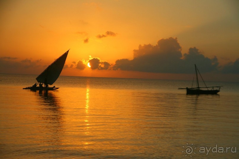 Песнь морского утра