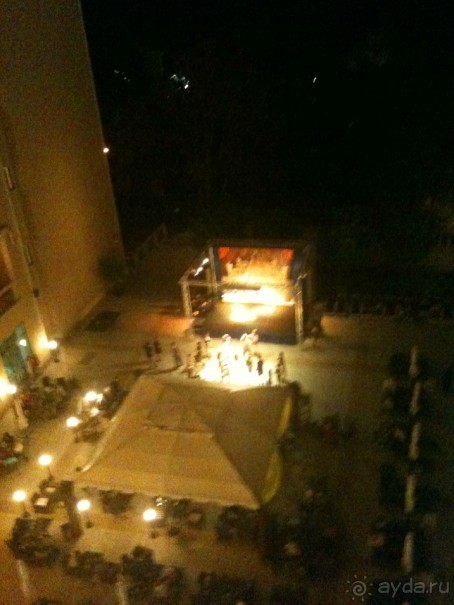 фото Melia Grand Hermitage (ex. Kempinski)