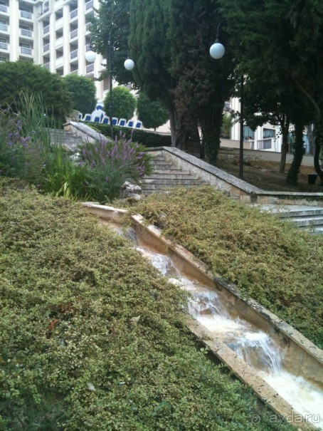 фото Melia Grand Hermitage (ex. Kempinski)