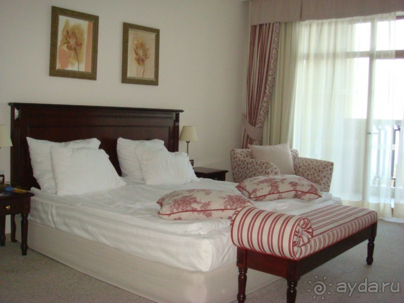 отель неплохой