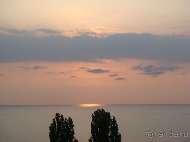 отель неплохой