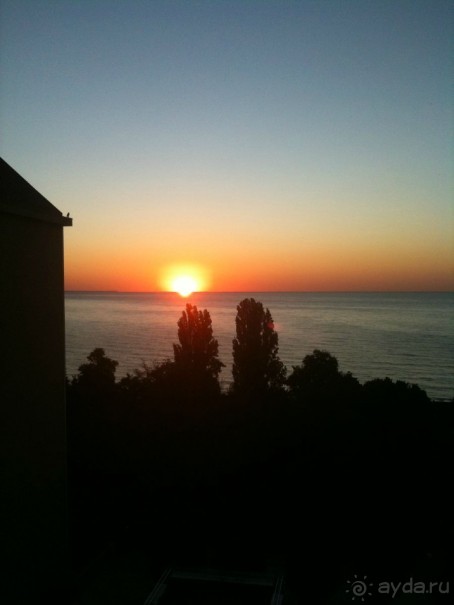 отель неплохой