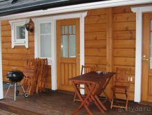 Отдых в Финляндии. Местечко Юлиярви