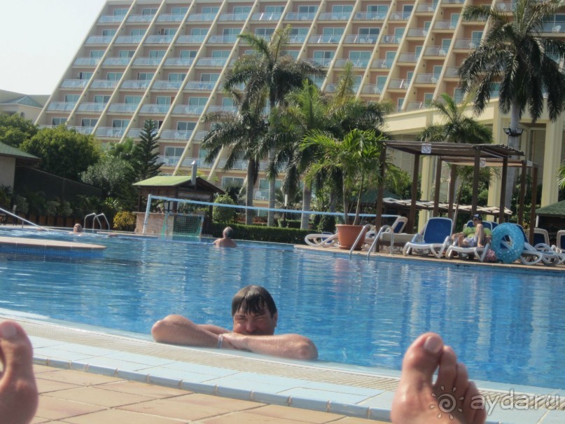 Отель понравился!!!