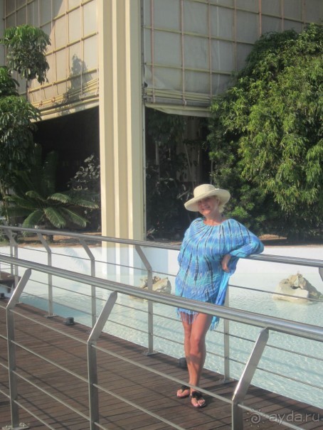 Отель понравился!!!