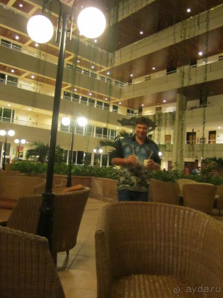 Отель понравился!!!