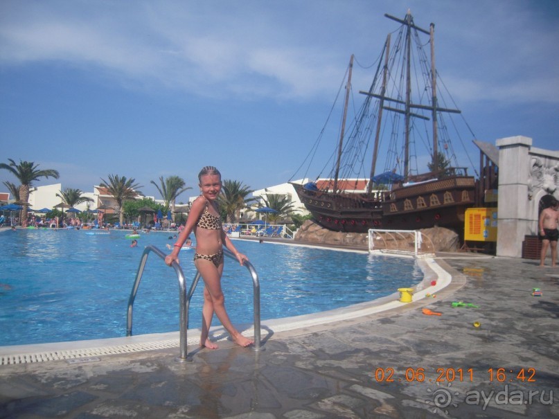 фото Kipriotis Village
