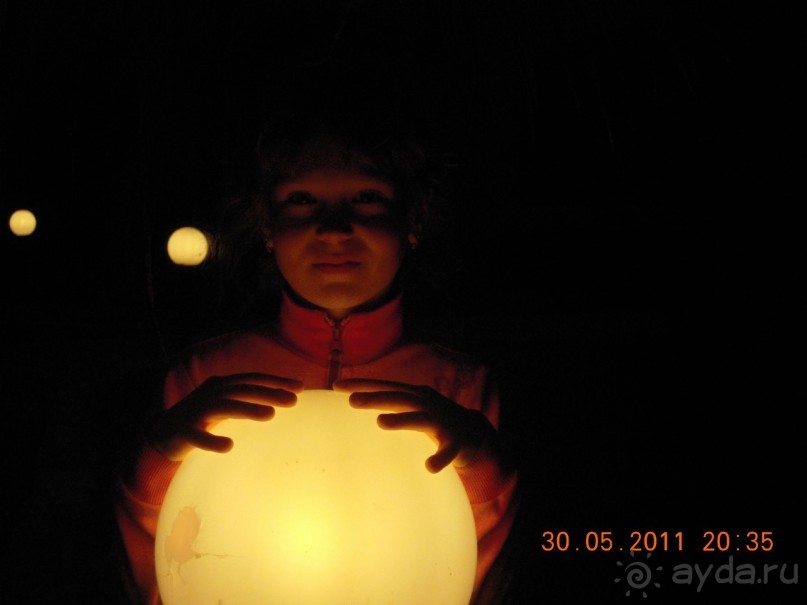 Сладкие воспоминания!!!