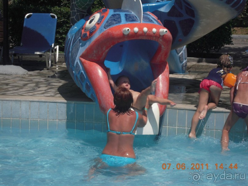 Сладкие воспоминания!!!