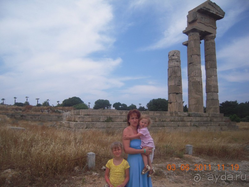 Сладкие воспоминания!!!