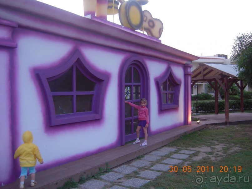 Сладкие воспоминания!!!