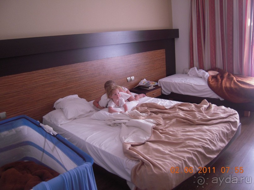 Сладкие воспоминания!!!