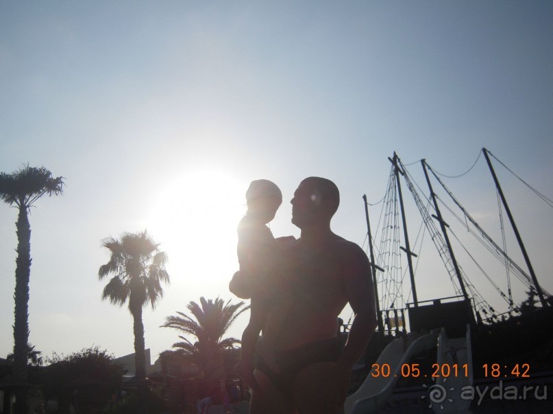 Сладкие воспоминания!!!