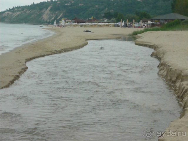 БОЛГАРИЯ