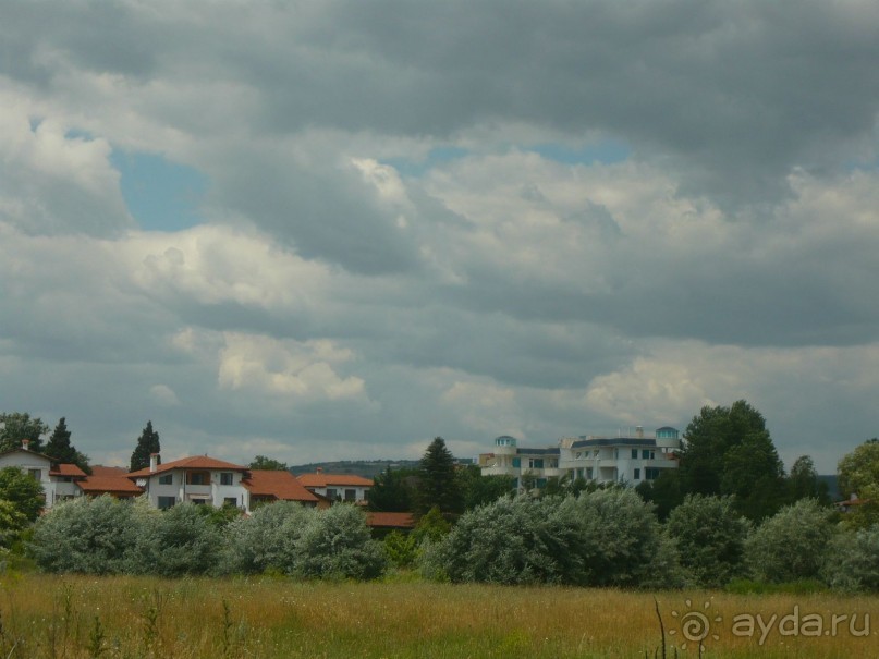 БОЛГАРИЯ