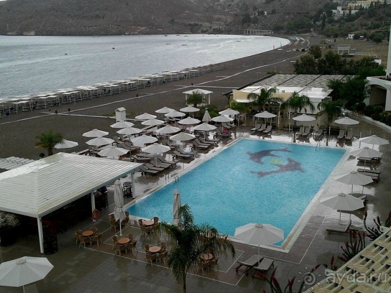 ЗАМЕЧАТЕЛЬНЫЙ ОТЕЛЬ