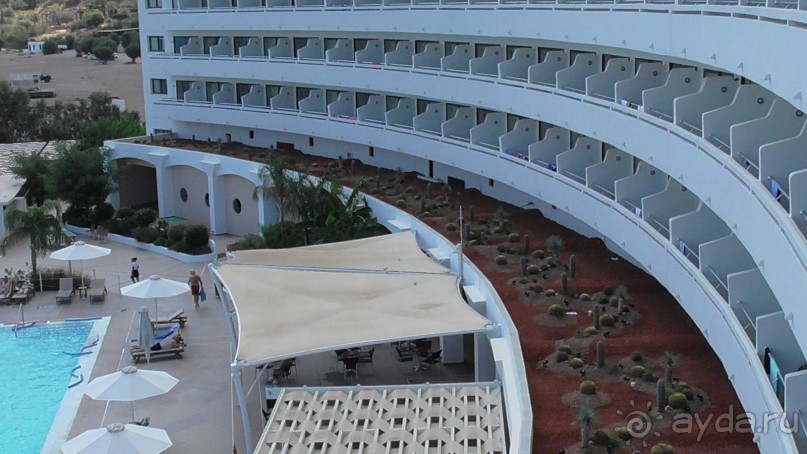 ЗАМЕЧАТЕЛЬНЫЙ ОТЕЛЬ