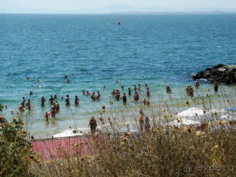 Я не поеду сюда даже бесплатно