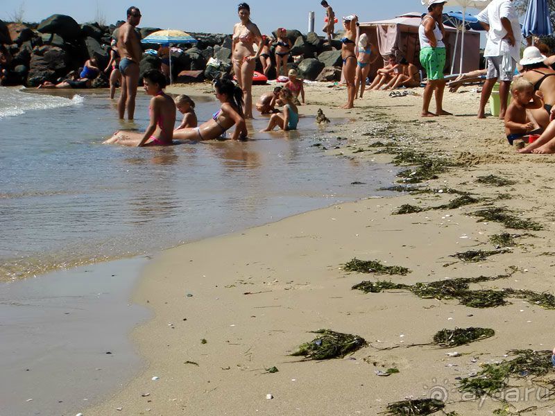 Я не поеду сюда даже бесплатно