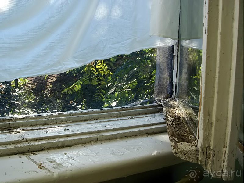 Я не поеду сюда даже бесплатно