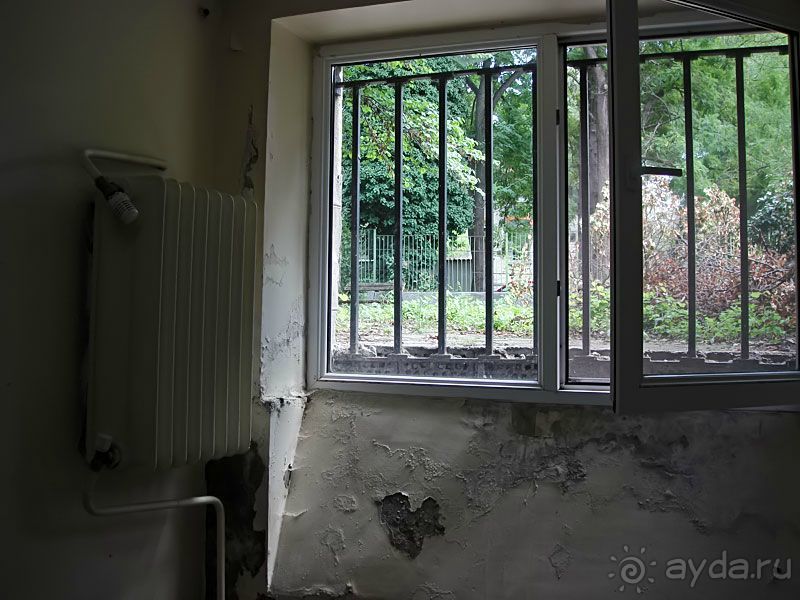 Я не поеду сюда даже бесплатно