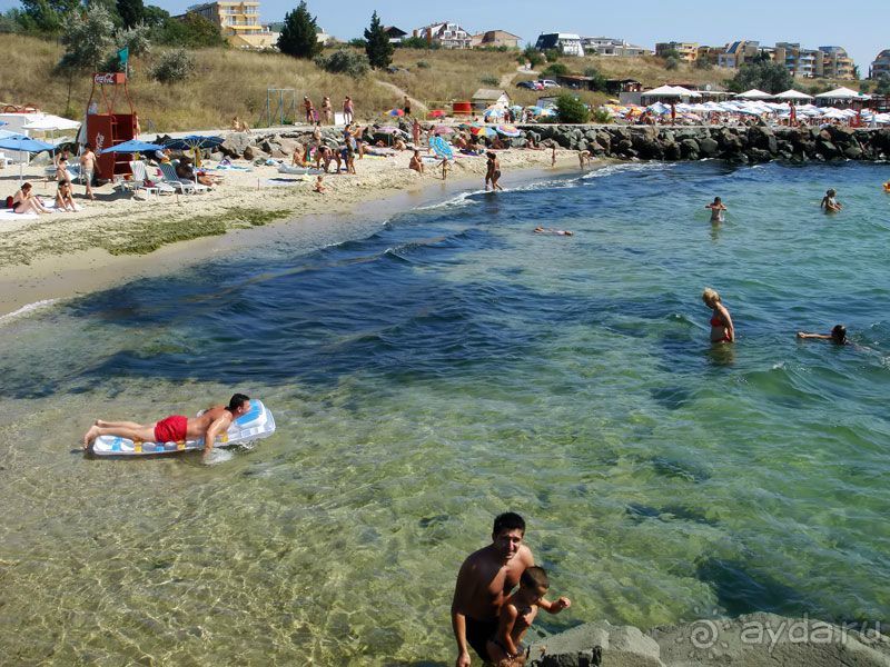 Я не поеду сюда даже бесплатно