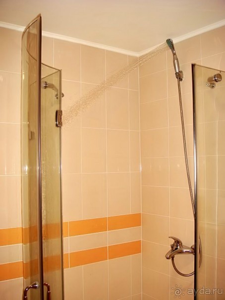 Я не поеду сюда даже бесплатно