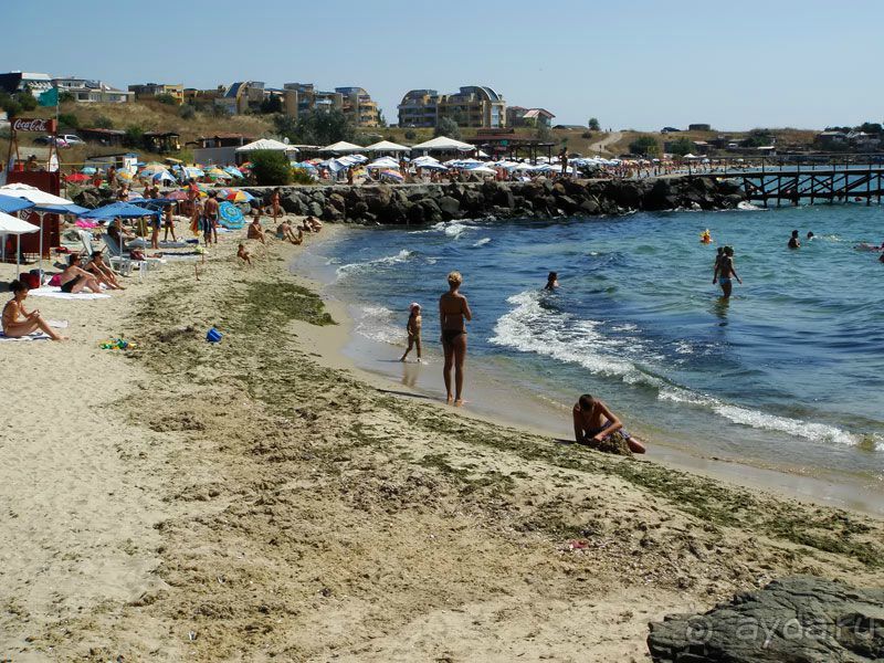 Я не поеду сюда даже бесплатно