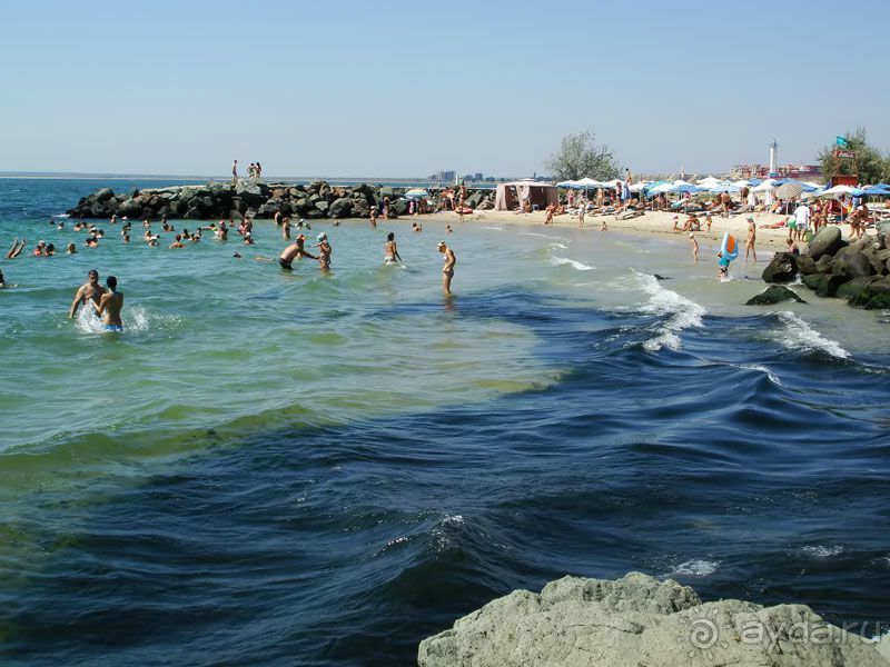 Я не поеду сюда даже бесплатно