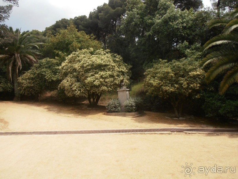 Каталония не обманула наших ожиданий!