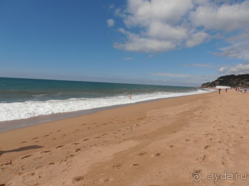 Каталония не обманула наших ожиданий!