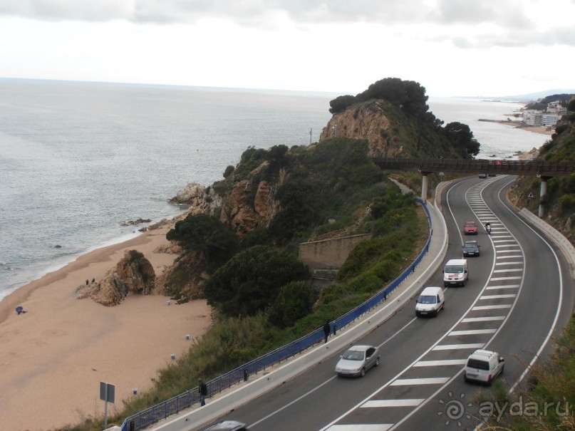 Каталония не обманула наших ожиданий!