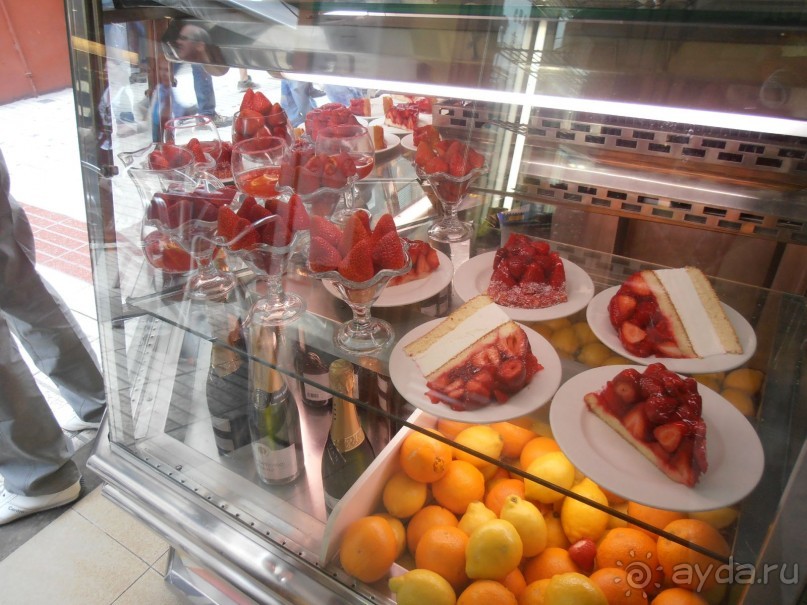 Каталония не обманула наших ожиданий!