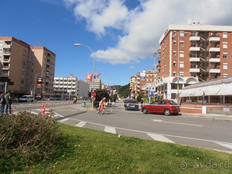 Каталония не обманула наших ожиданий!