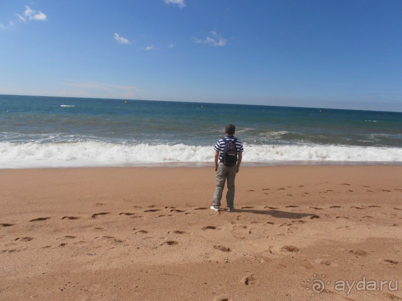 Каталония не обманула наших ожиданий!