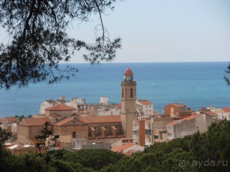 Каталония не обманула наших ожиданий!