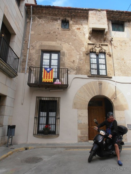 Каталония не обманула наших ожиданий!