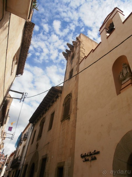 Каталония не обманула наших ожиданий!