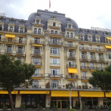 Два в одном флаконе. Экскурсионный тур  Италия-Швейцария