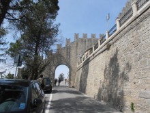 Два в одном флаконе. Экскурсионный тур  Италия-Швейцария