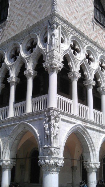 Два в одном флаконе. Экскурсионный тур  Италия-Швейцария