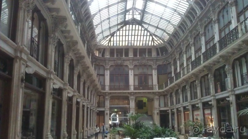 Два в одном флаконе. Экскурсионный тур  Италия-Швейцария