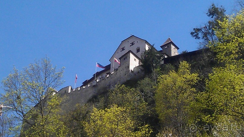 Два в одном флаконе. Экскурсионный тур  Италия-Швейцария