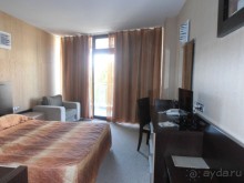 Джакузи с видом на море!