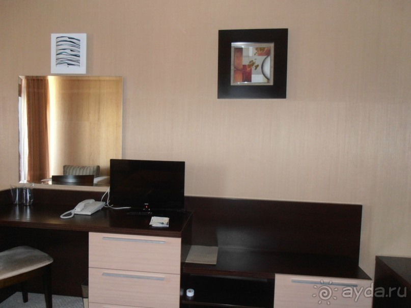 Джакузи с видом на море!