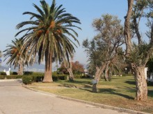 Комфортный отдых в Святом Стефане