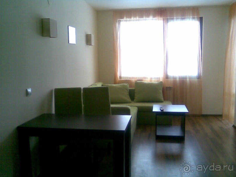 Вот такой номер