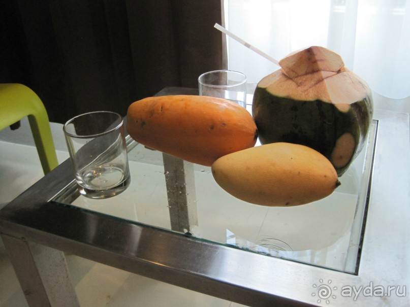 Sugar Marina Art –  артишок в сахаре!