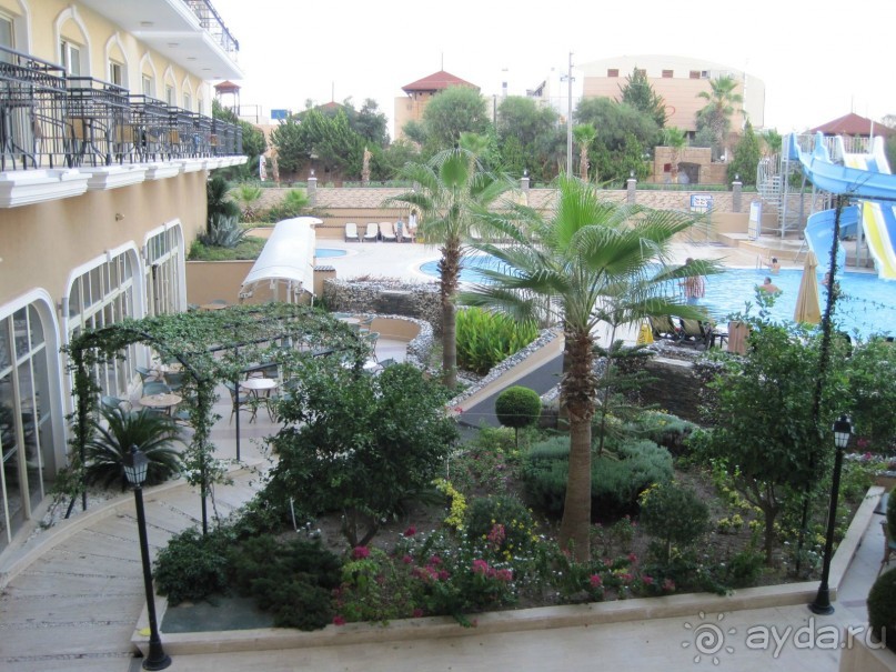 L’Oceanica 5*, Чамьюва, Кемер,Турция